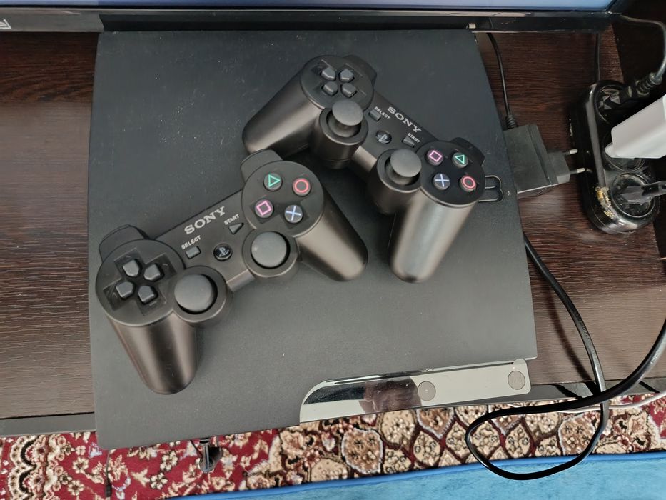 Pls 3 sastayaniyasi chotki aybi yoq 2 pul toza ishlashina gap yo'q