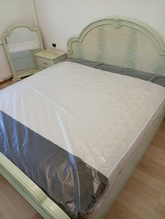 Дава се под наем Двустаен апартамент в София, Дружба 1 - 80 кв.м за 797.64 € - Снимка #2