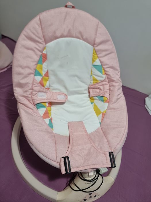 Balansoar electric oferta