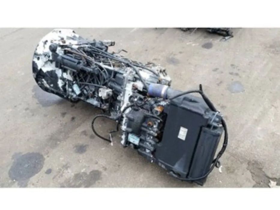 cutii viteze zf reconditionata cu 16s181 cu intarder 13.86-0.84 man,daf,iveco,renault