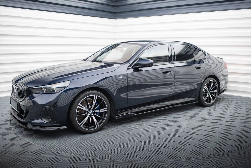 Pachet Prelungiri compatibil cu BMW Seria 5 G60 Maxton Design V.1