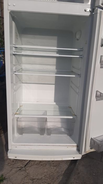 Холодильник с гарантией