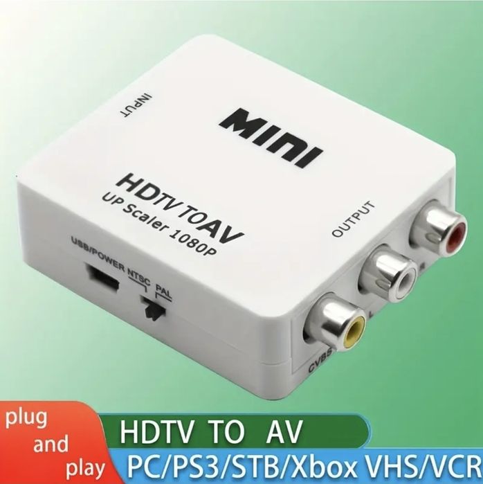 HD Video Convertor