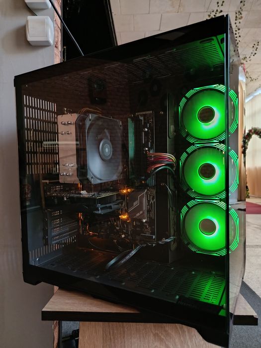 Продам компьютер core i5 DDR 4