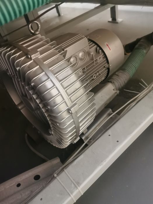 Раскроечный чпу станок