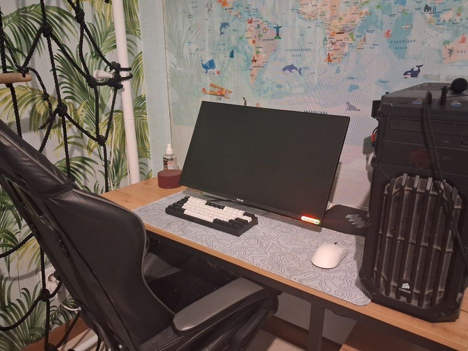 Компютер игоавой