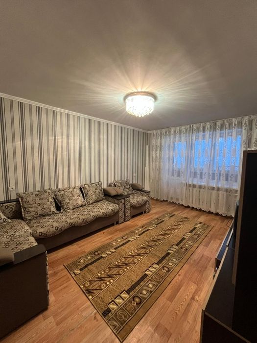 Продам 2х ком новой планировки