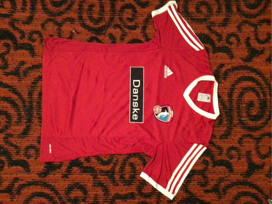 Tricou Adidas Climalite original