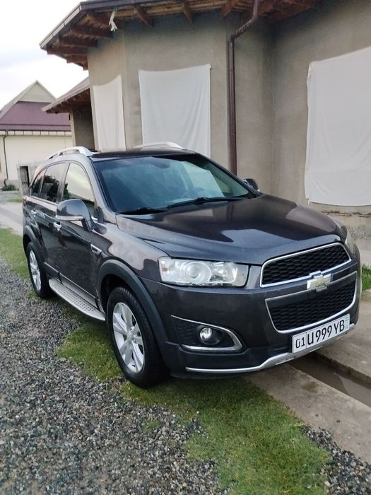 Каптив автомат 3 позиция