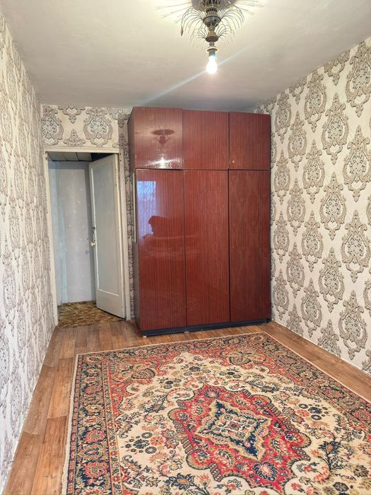 Сдается в аренду квартира