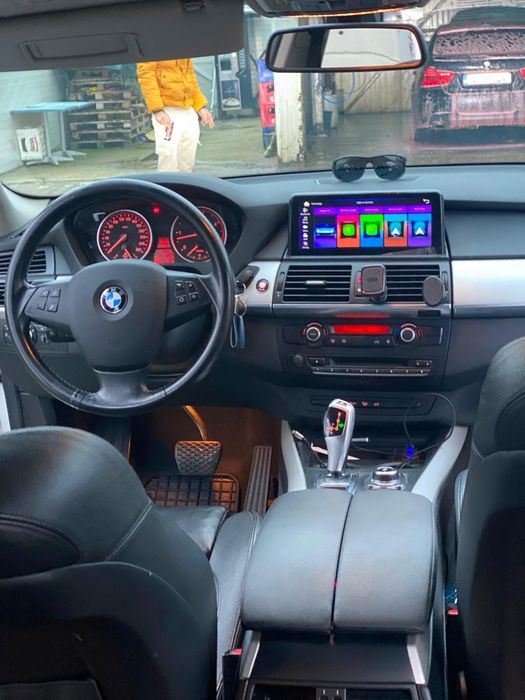 BMW X5 2010 — imagine 4