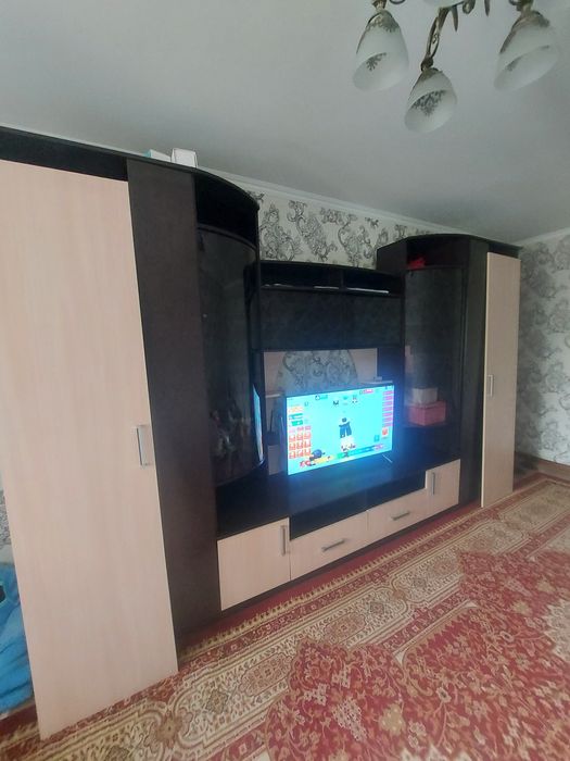 Стенка тв зона сатылады