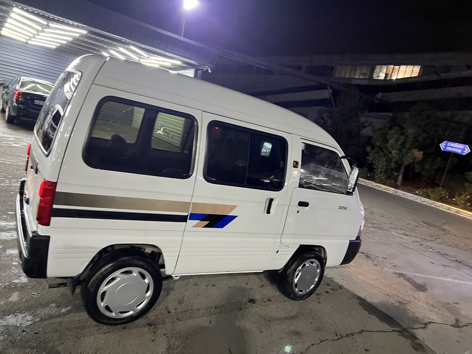 Damas arenda vikupga beriladi