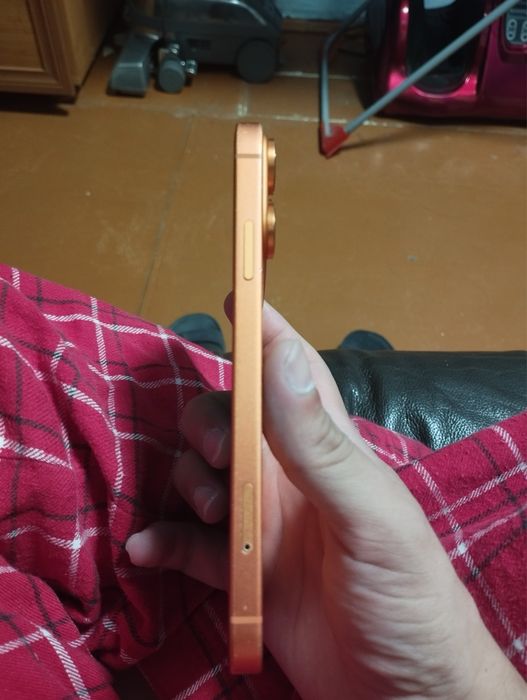 Xr в корпусе 17 pro