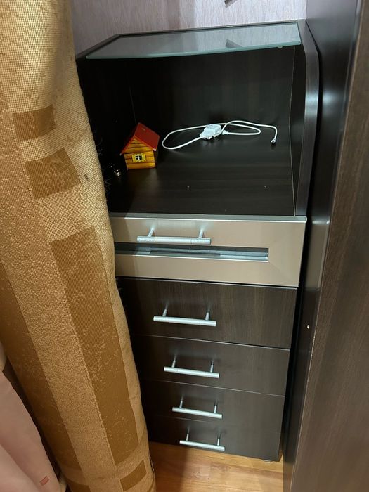 Спальный гарнитура