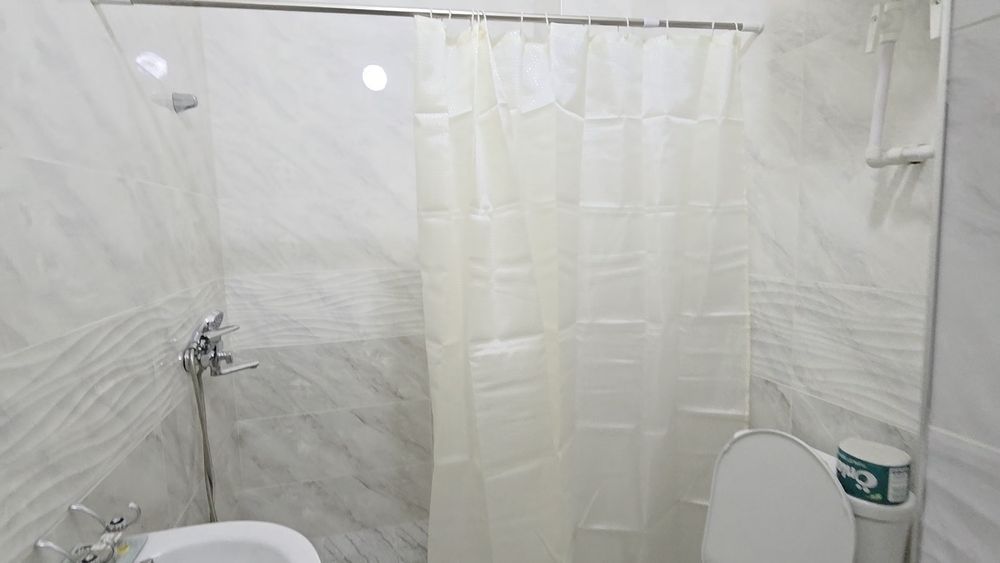 Yevro remont qilingan