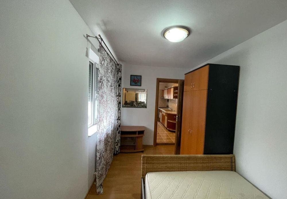Apartament  2 camere de închiriat – Târgu Jiu, zona Piața Mică