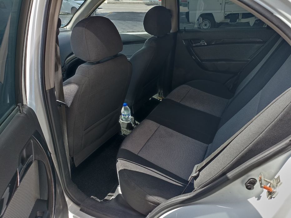 Нексия 3 автомат сотилади срочно