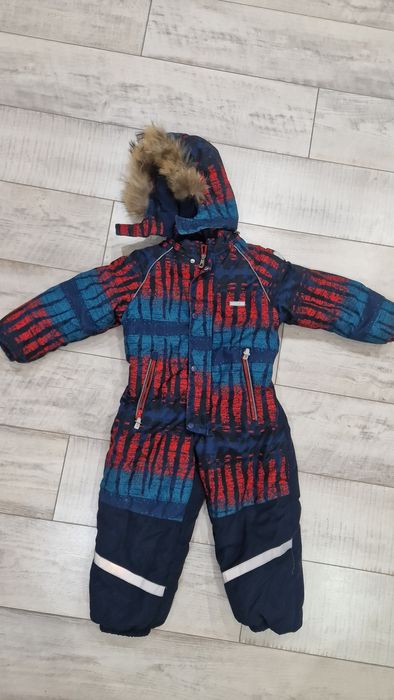 Продам комбензон зима.