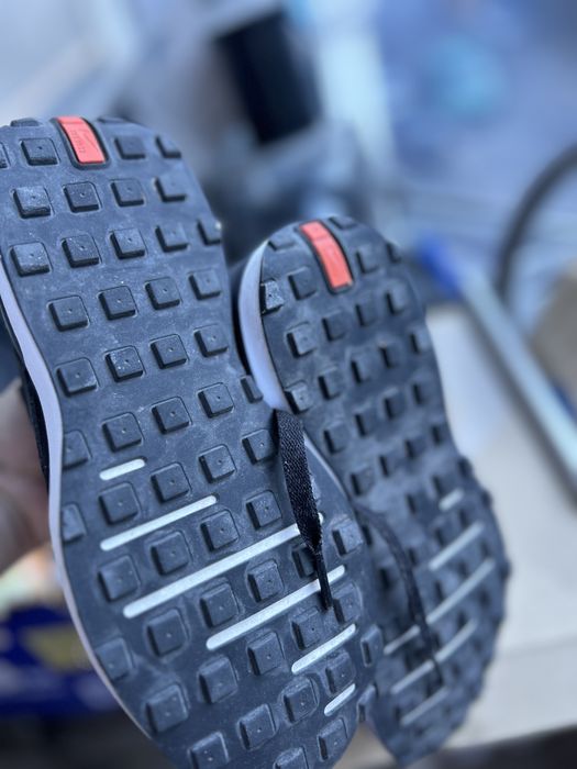 Маратонки Nike летни