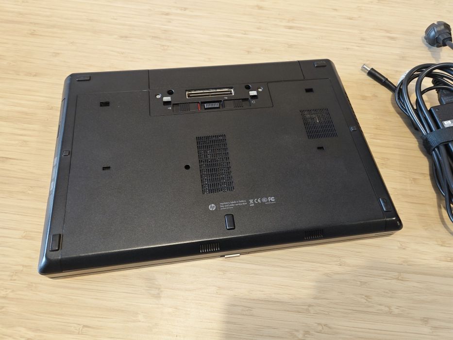 Лаптоп HP ProBook 6560b