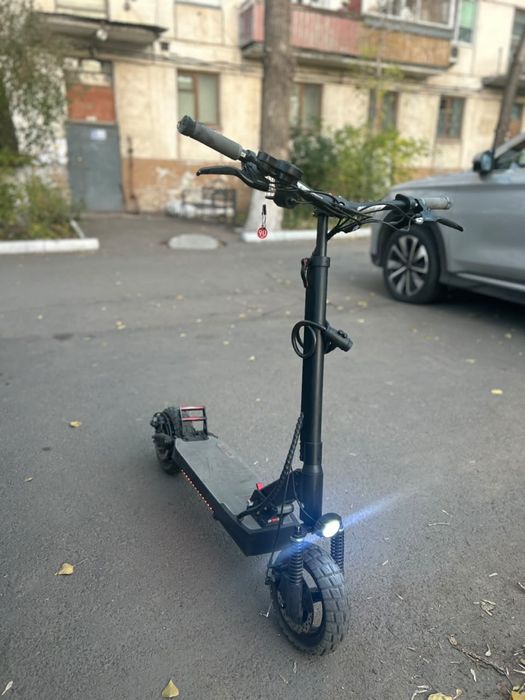 Kugoo m4 pro 18ah 2025