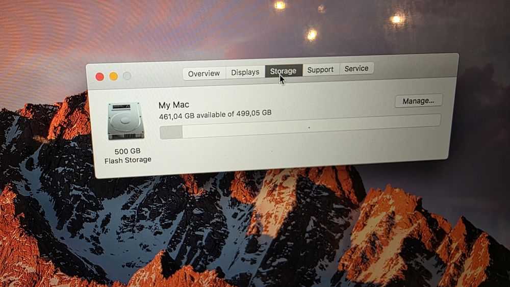 MacBook Pro 15” MID 2014– i7 Quad-Core, 2,5Ghz, 16GB RAM, 500GB SSD