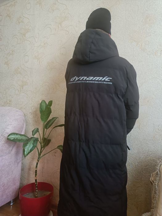 Куртка мужская продам