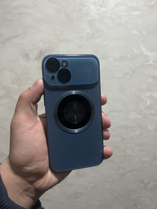 Продам айфон 14 срочна