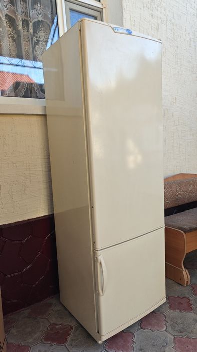 Продаётся холодильник