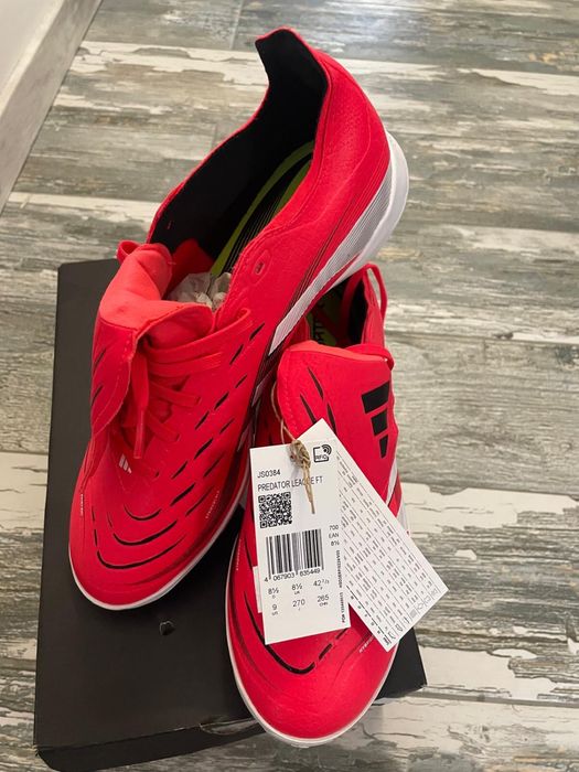 Adidas Predator стоножки