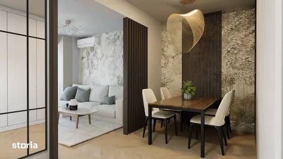 Apartament – Popesti-Leordeni - Vedere 3