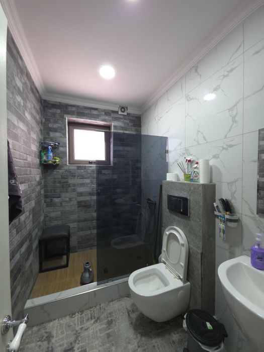 Готовый офис 60м²