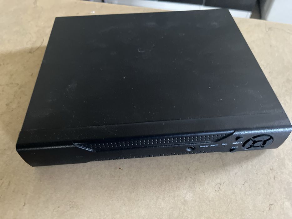 Комплект професионялни камери за видеонаблюдения