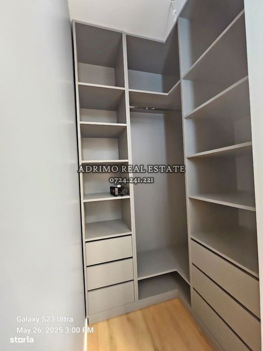 LUX! Ap2cam BND Residence - Bvd Mamaia - parcare privata - 700 euro