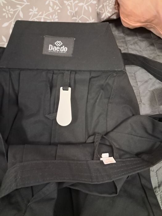 Хакама за айкидо