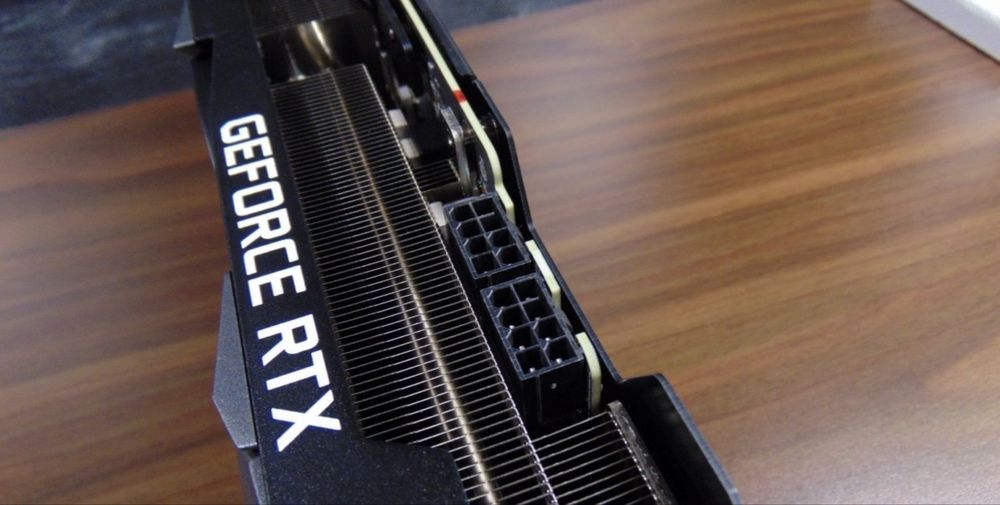 видеокарта rtx 3080 msi ventus 3x