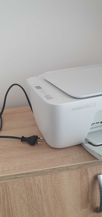 Imprimanta hp Desk Jet 2710e