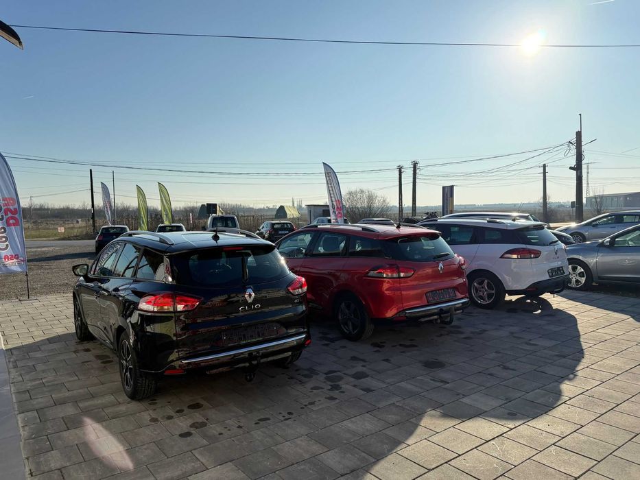 Renault Clio 2014 - 1.5 dci - 4490e