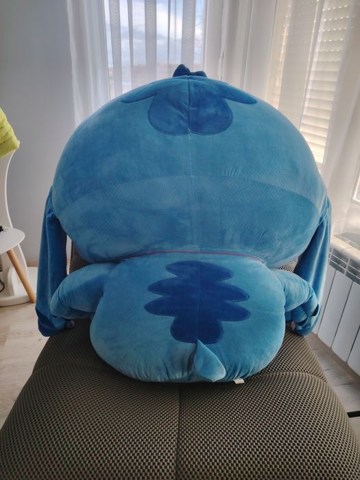 Плюшена играчка Стич 100см