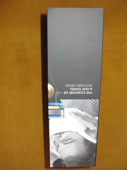 Gillette Labs Heated Razor ,Fusion ProGlide Proshield Power blades