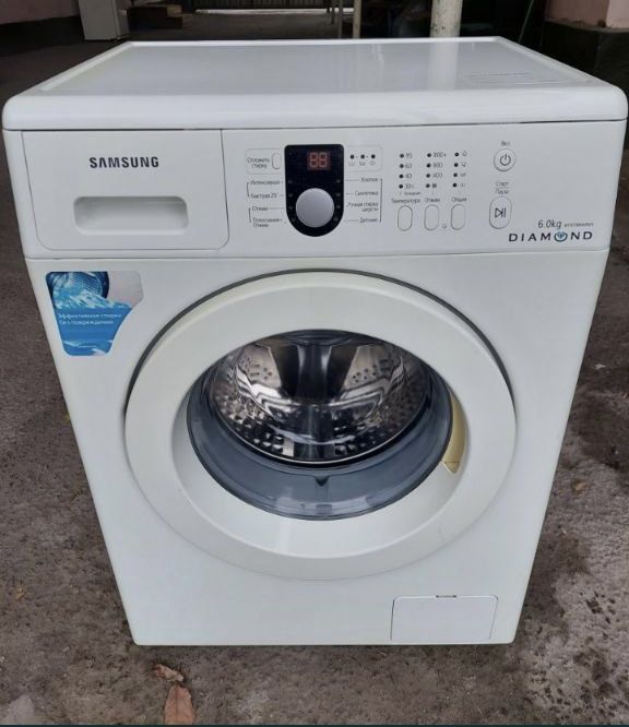 Продам стиральные машины