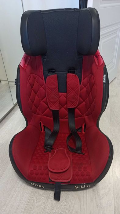 Детское автокресло Rant