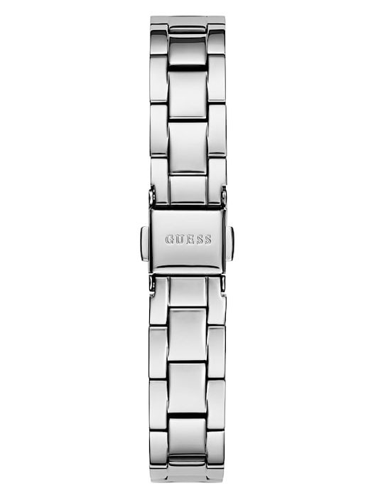 Стальные часы GUESS