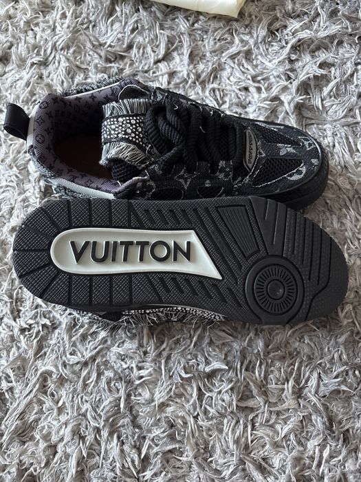 Louis Vuitton skate