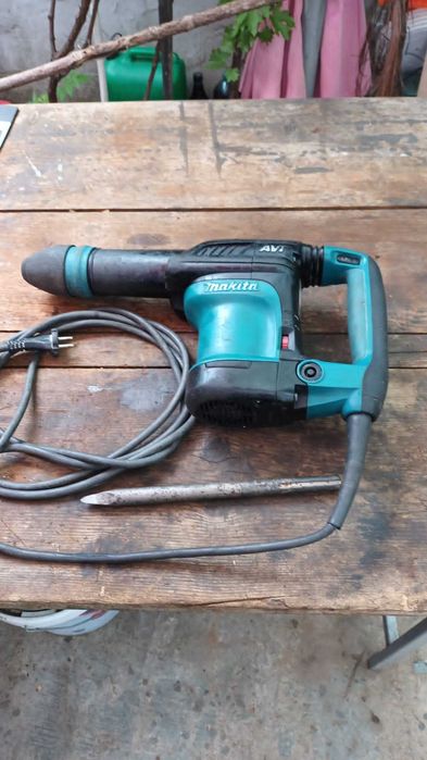 Picamer, rotopercutor Makita HMO 871 C  stare buna de functionare