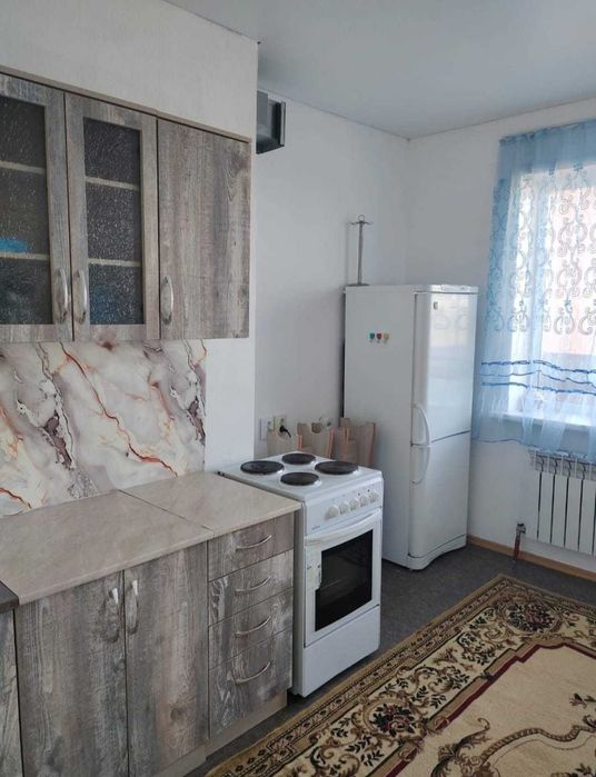 продам 2х комнатную квартиру