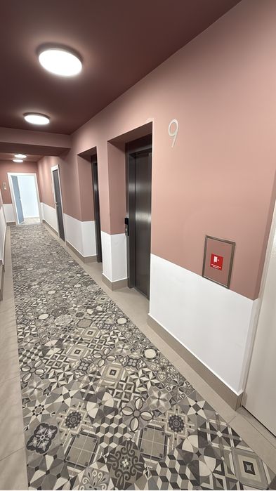 Inchiriez apartament 2 camere ploiesti bloc nou loc parcare inclus