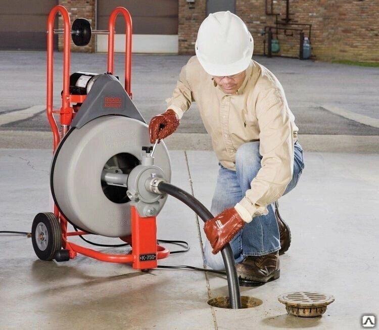 ЧИСТКА ЗАСОРОВ. Канализация ТОЗАЛАШ. Ремонт Замена труб и сантехники.