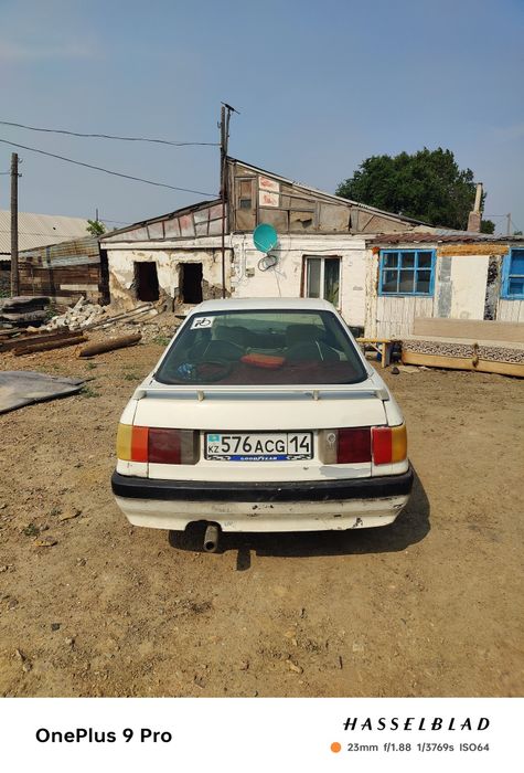 ауди б3 обьем 1.8